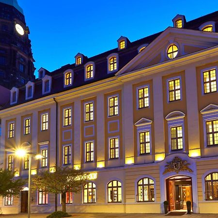 Gewandhaus Dresden, Autograph Collection Hotel Ngoại thất bức ảnh