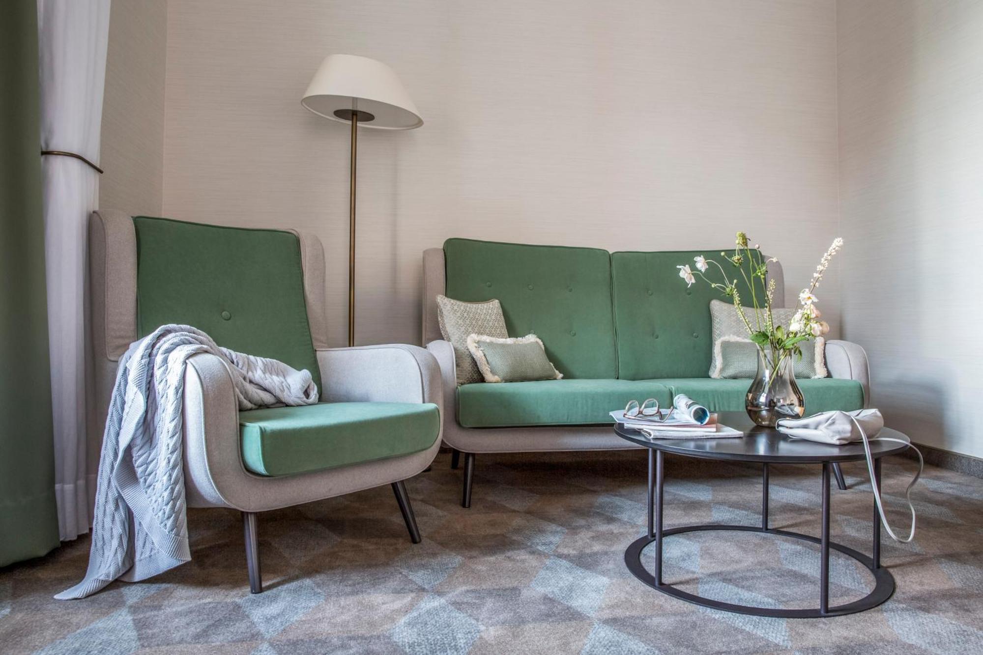 Gewandhaus Dresden, Autograph Collection Hotel Ngoại thất bức ảnh