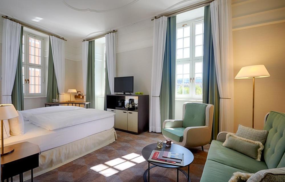 Gewandhaus Dresden, Autograph Collection Hotel Phòng bức ảnh