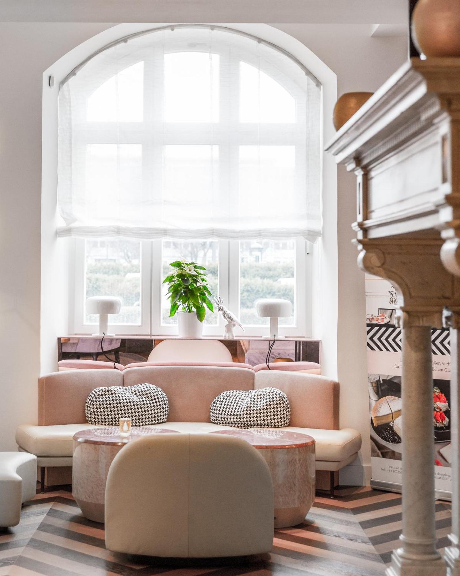 Gewandhaus Dresden, Autograph Collection Hotel Ngoại thất bức ảnh