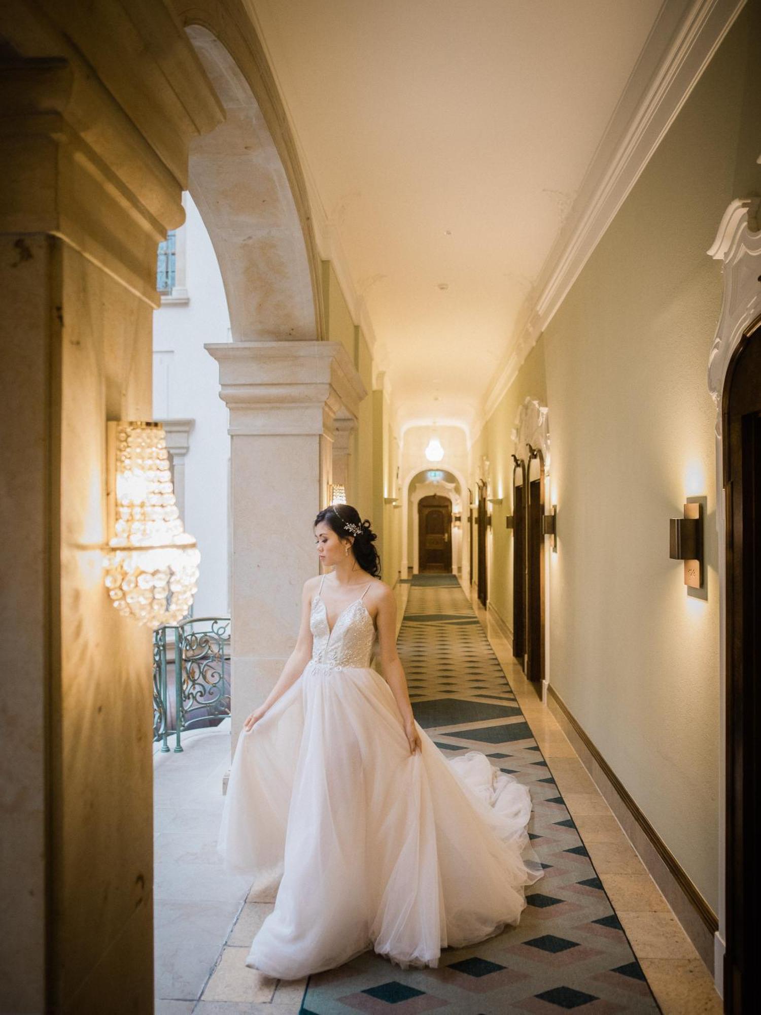Gewandhaus Dresden, Autograph Collection Hotel Ngoại thất bức ảnh