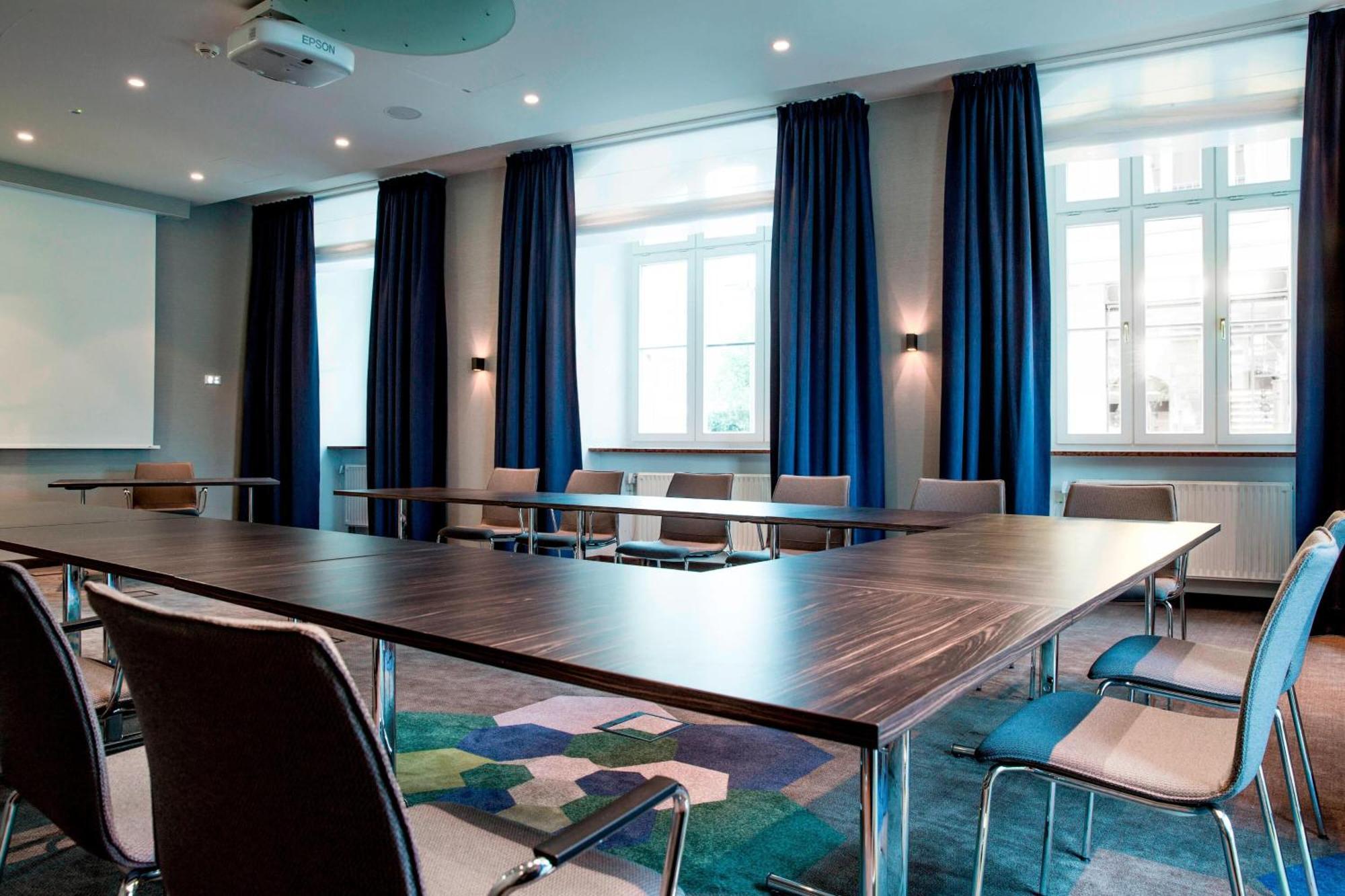 Gewandhaus Dresden, Autograph Collection Hotel Ngoại thất bức ảnh