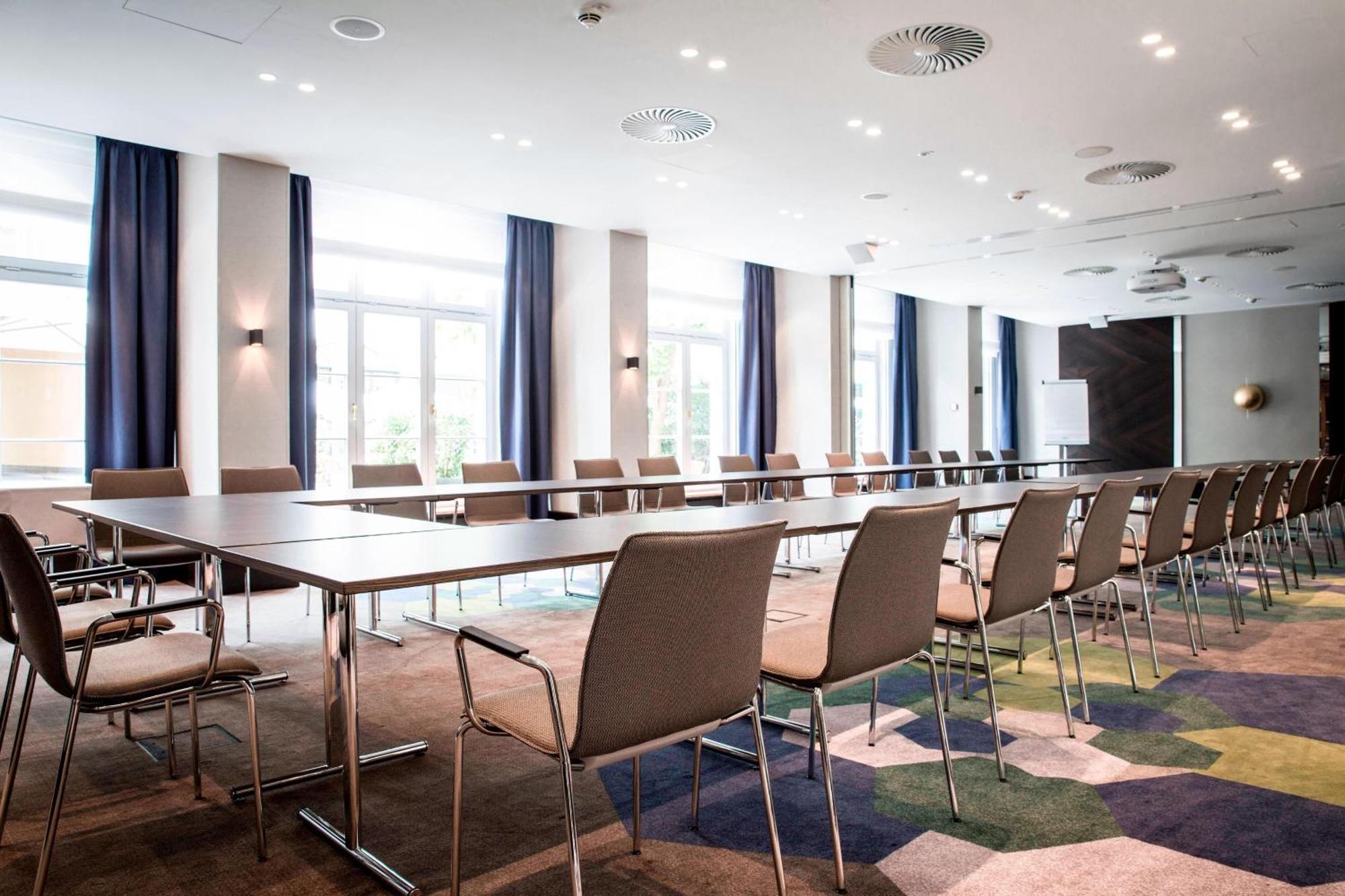 Gewandhaus Dresden, Autograph Collection Hotel Ngoại thất bức ảnh