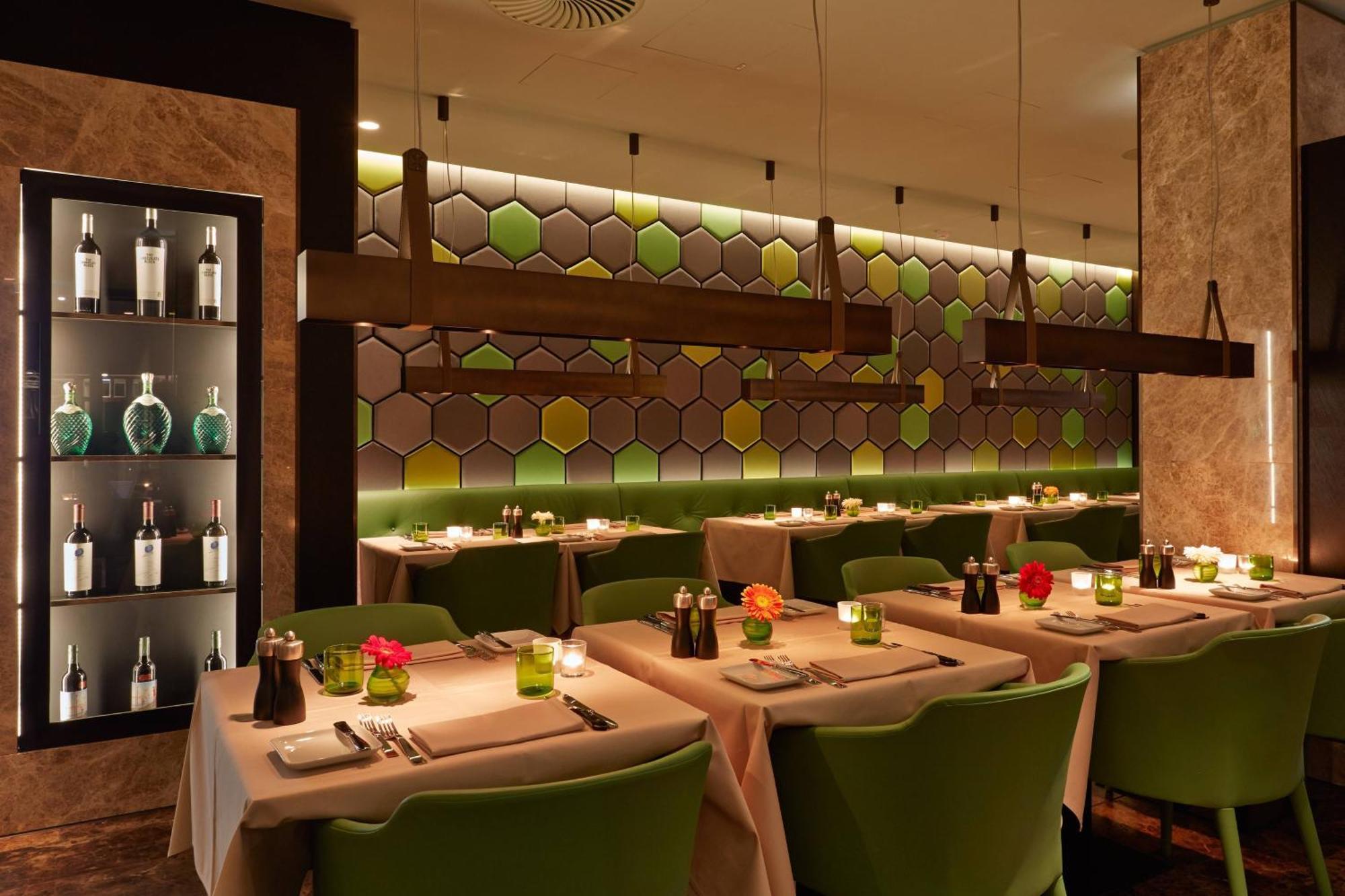 Gewandhaus Dresden, Autograph Collection Hotel Ngoại thất bức ảnh