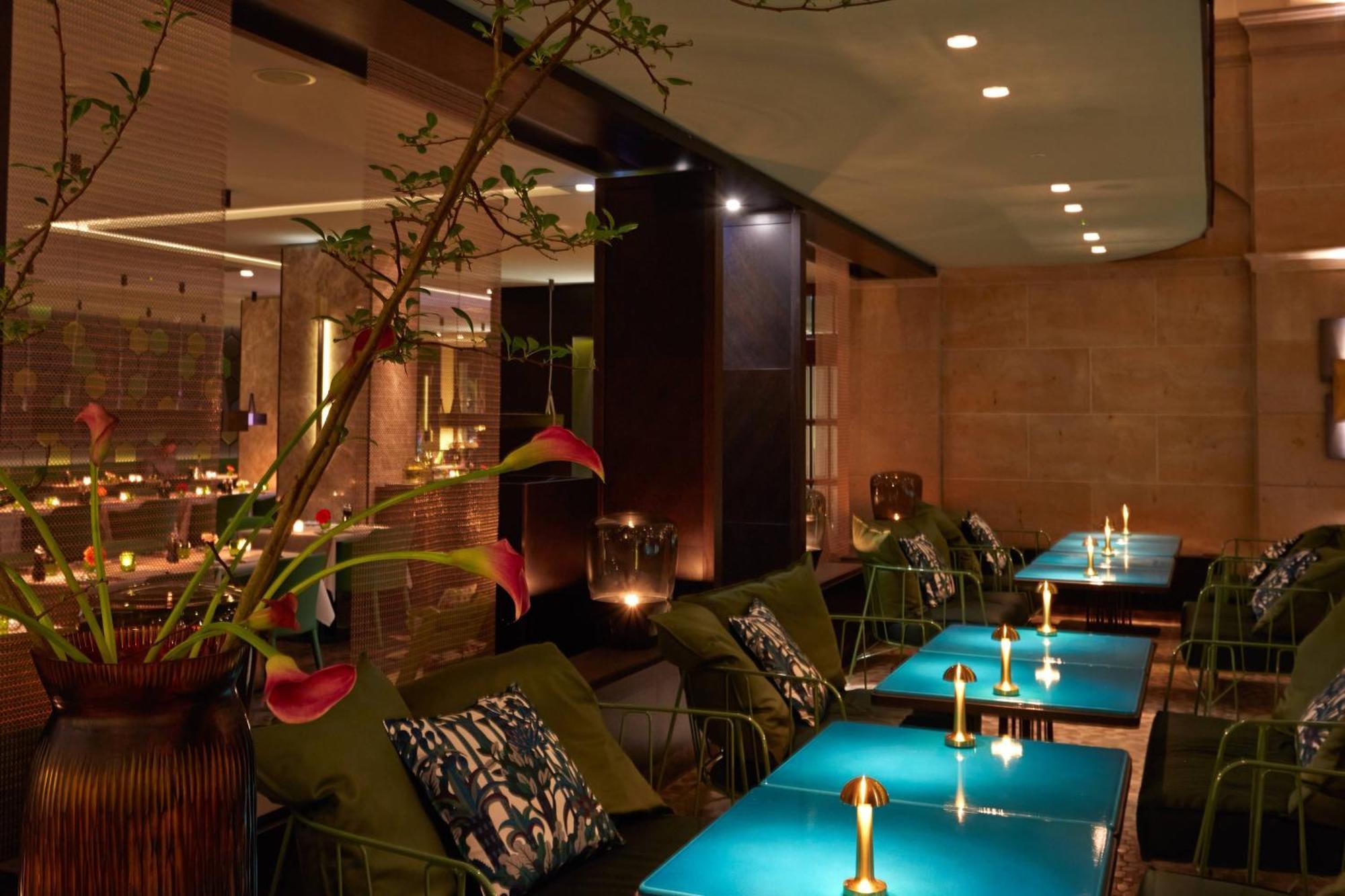 Gewandhaus Dresden, Autograph Collection Hotel Ngoại thất bức ảnh
