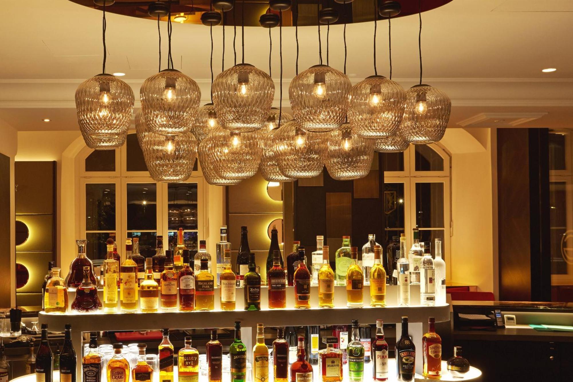 Gewandhaus Dresden, Autograph Collection Hotel Ngoại thất bức ảnh