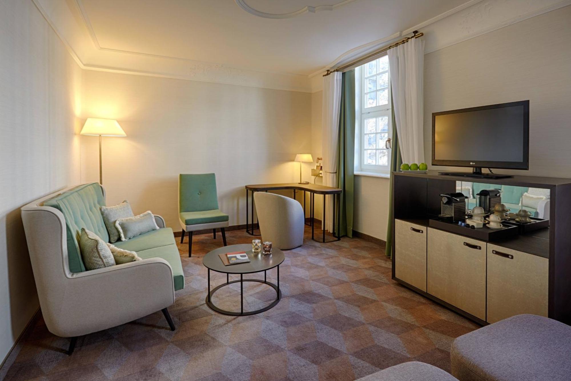 Gewandhaus Dresden, Autograph Collection Hotel Ngoại thất bức ảnh