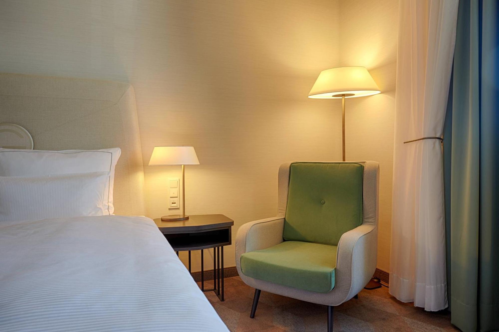 Gewandhaus Dresden, Autograph Collection Hotel Ngoại thất bức ảnh