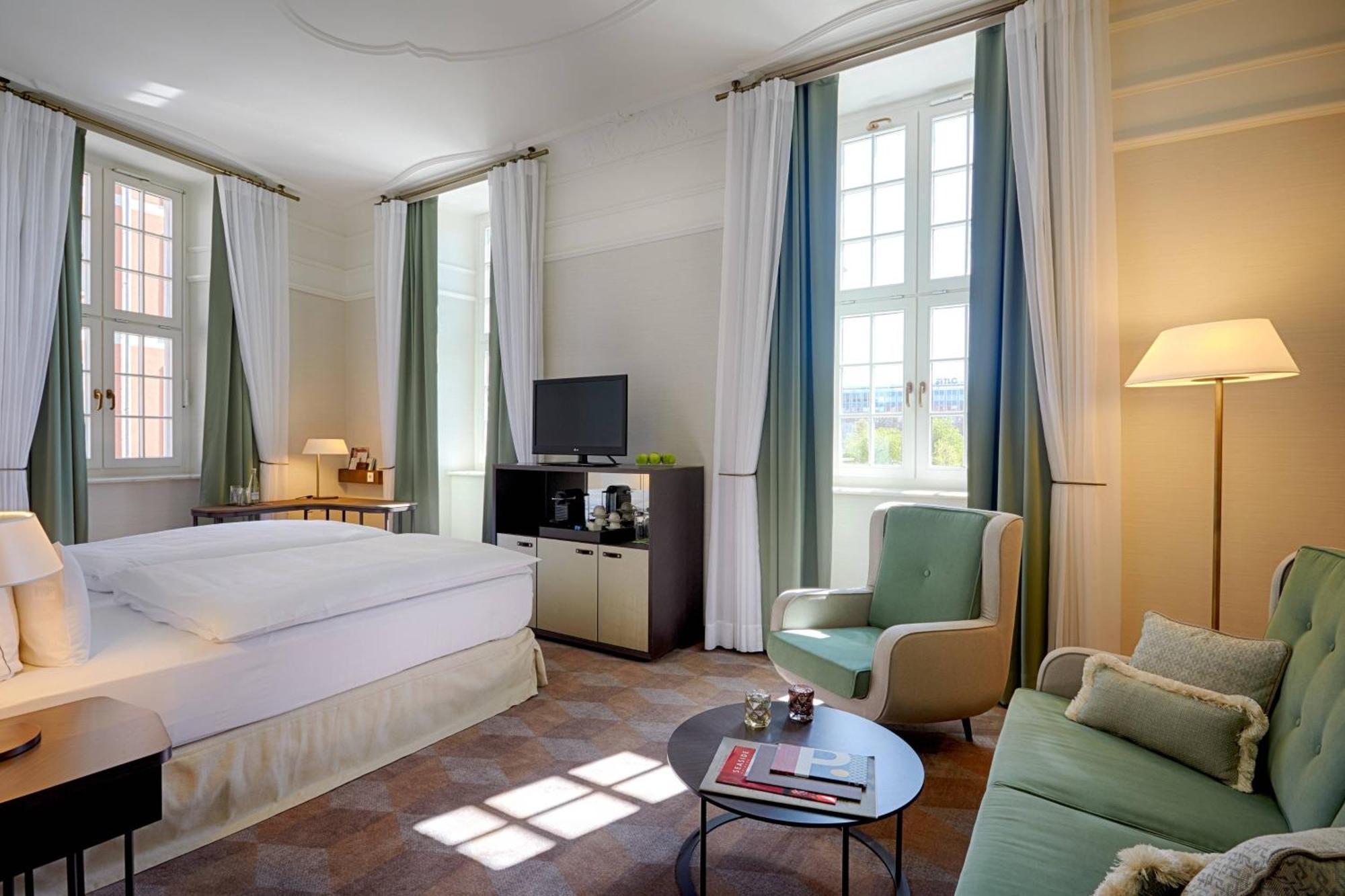 Gewandhaus Dresden, Autograph Collection Hotel Ngoại thất bức ảnh