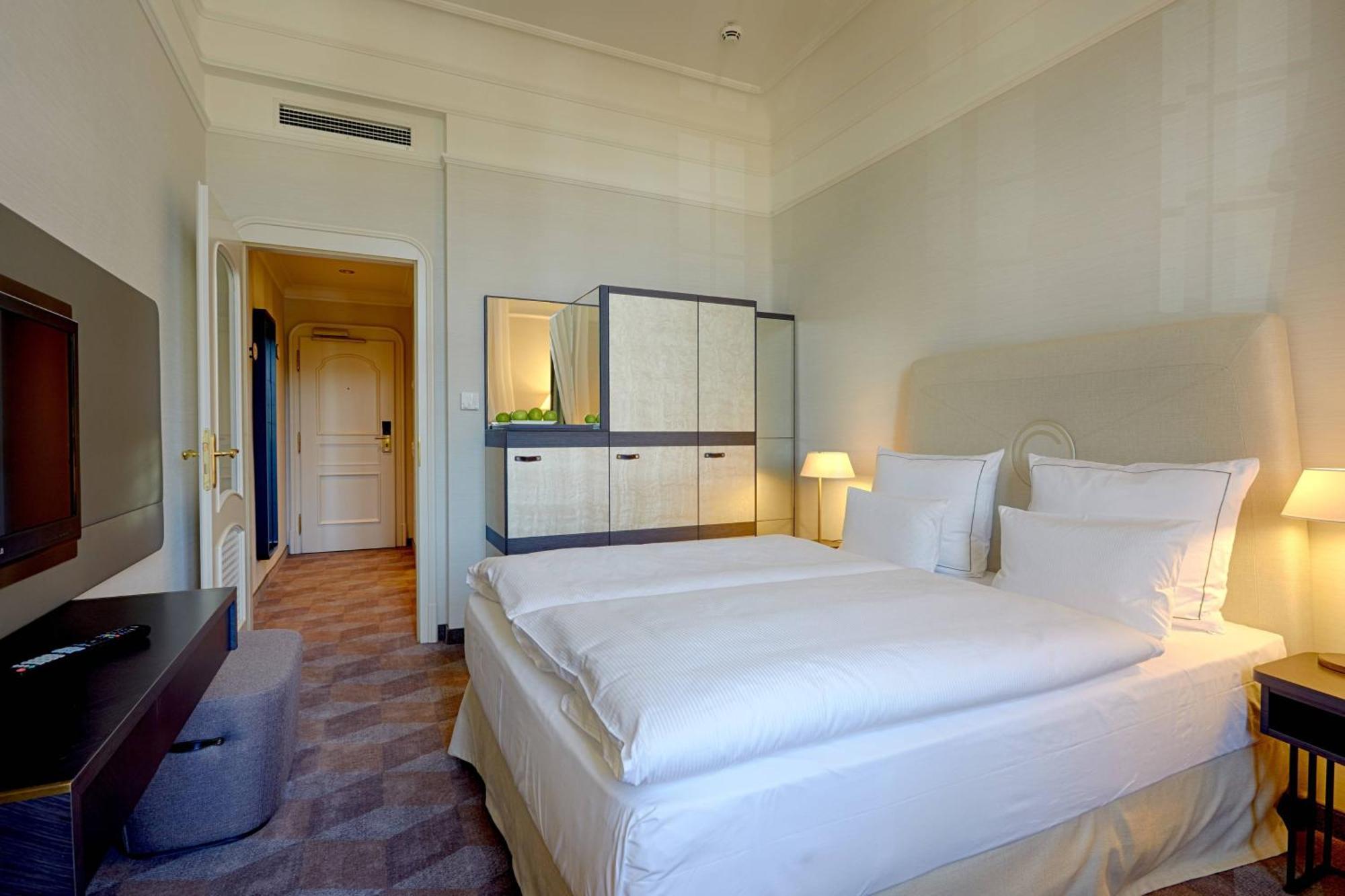 Gewandhaus Dresden, Autograph Collection Hotel Ngoại thất bức ảnh