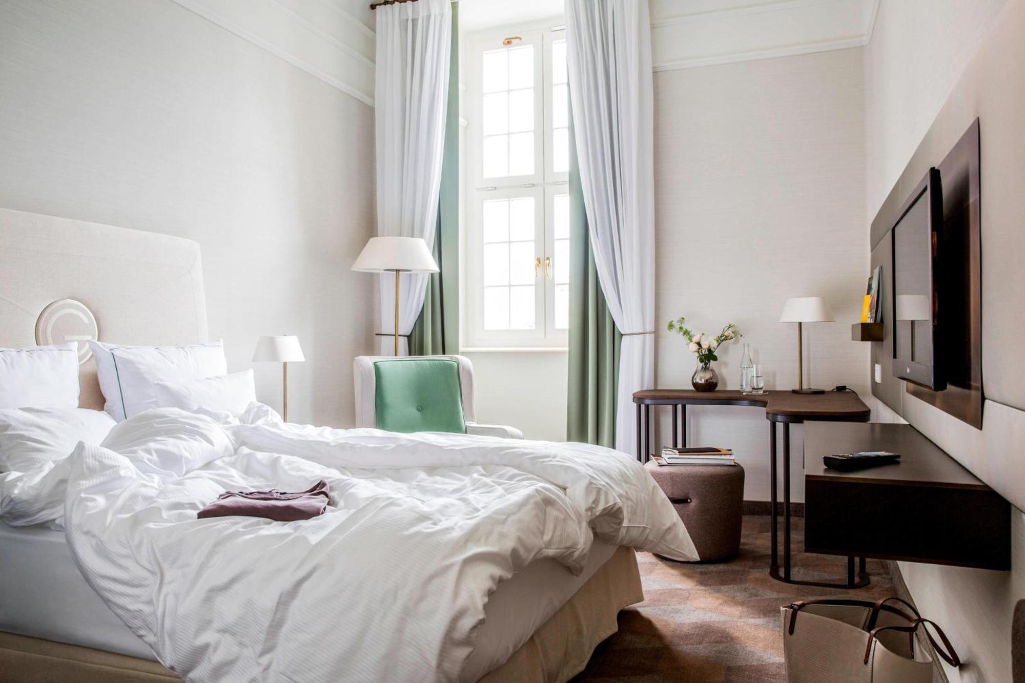 Gewandhaus Dresden, Autograph Collection Hotel Ngoại thất bức ảnh