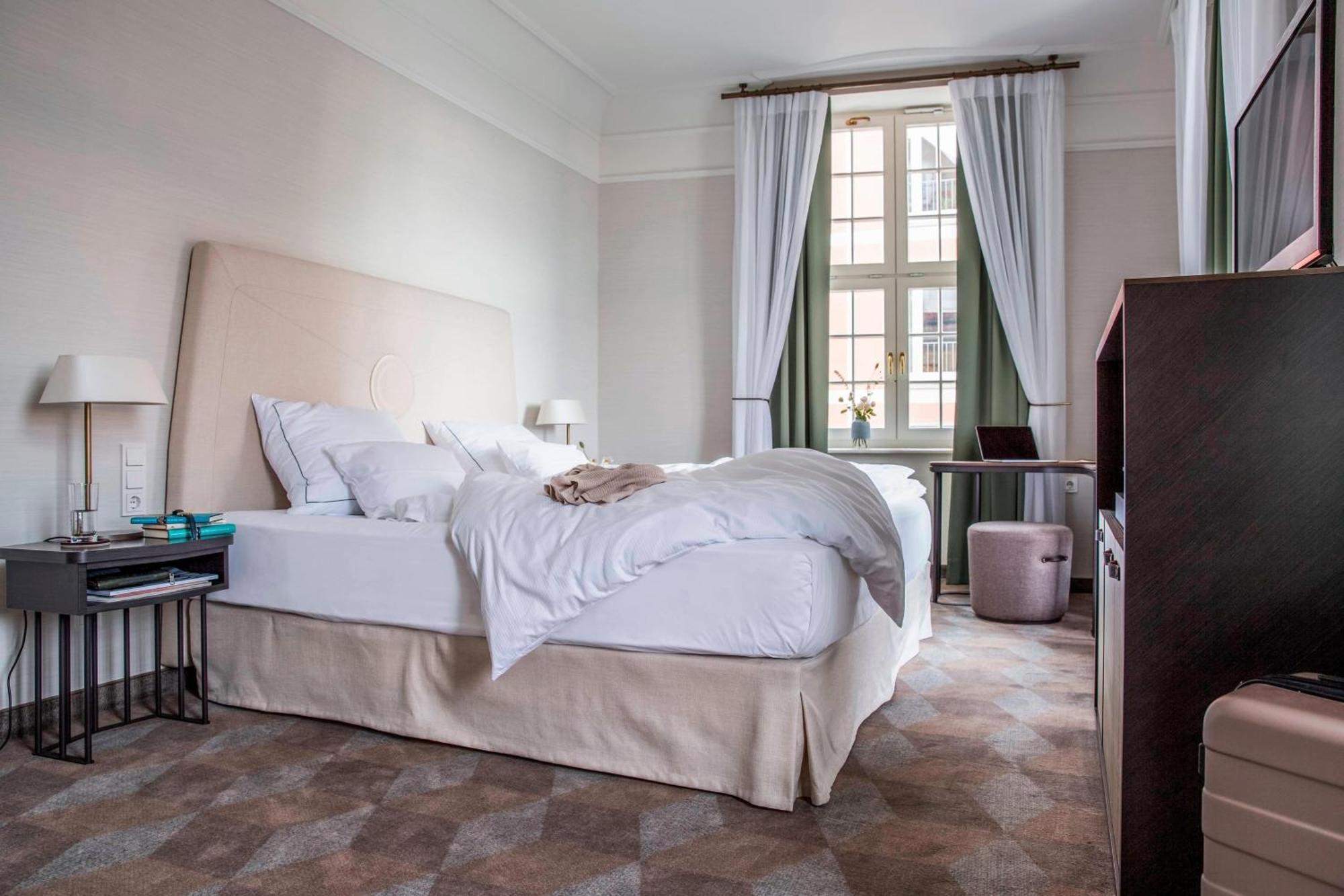 Gewandhaus Dresden, Autograph Collection Hotel Ngoại thất bức ảnh