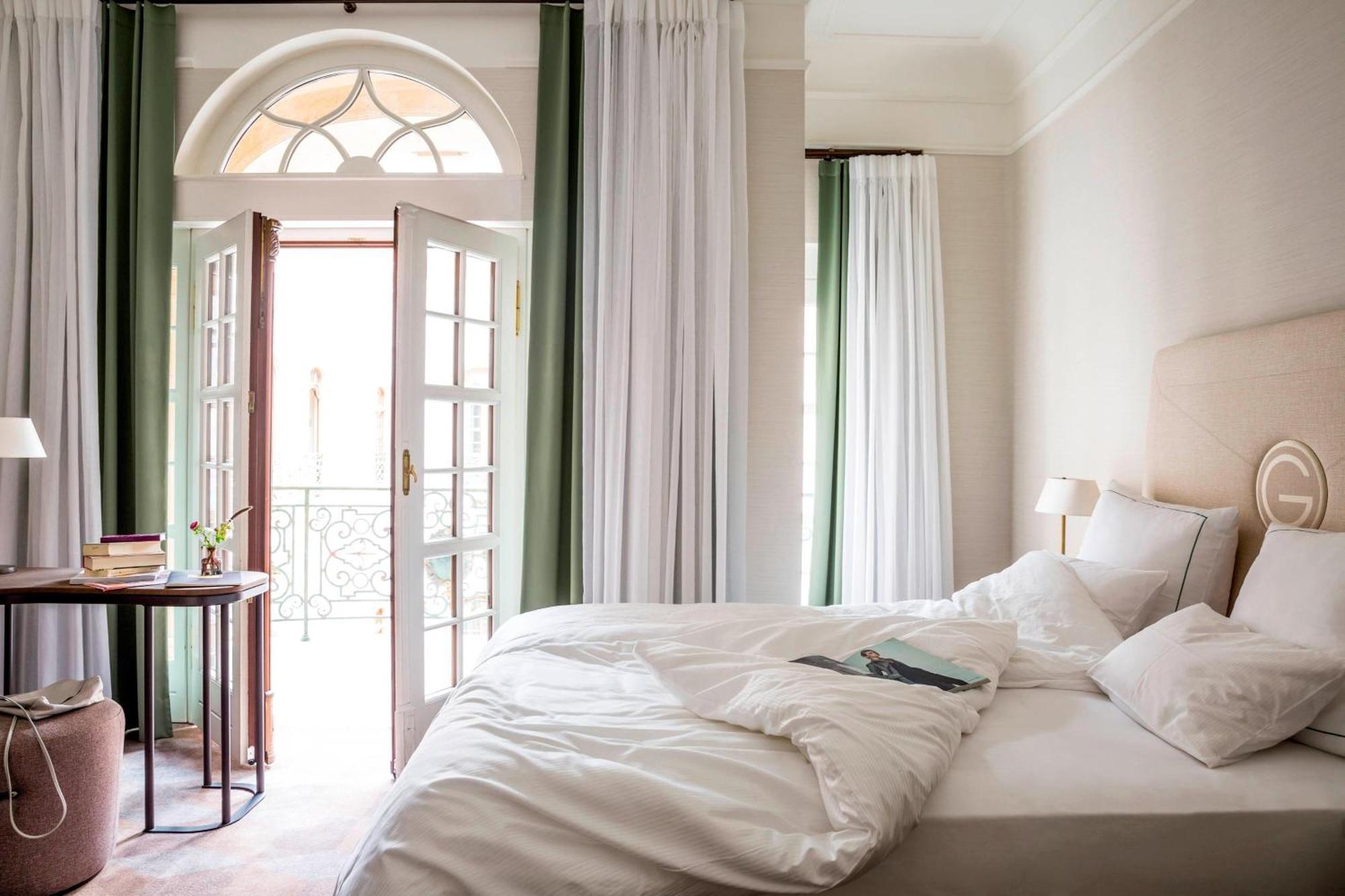 Gewandhaus Dresden, Autograph Collection Hotel Ngoại thất bức ảnh