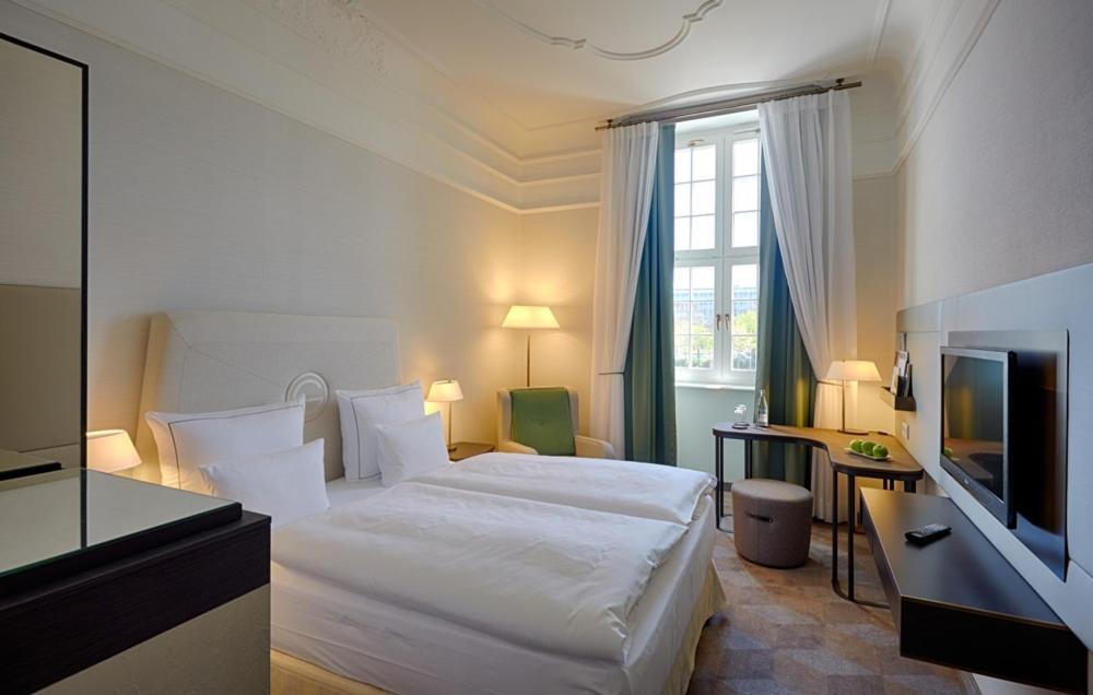 Gewandhaus Dresden, Autograph Collection Hotel Ngoại thất bức ảnh
