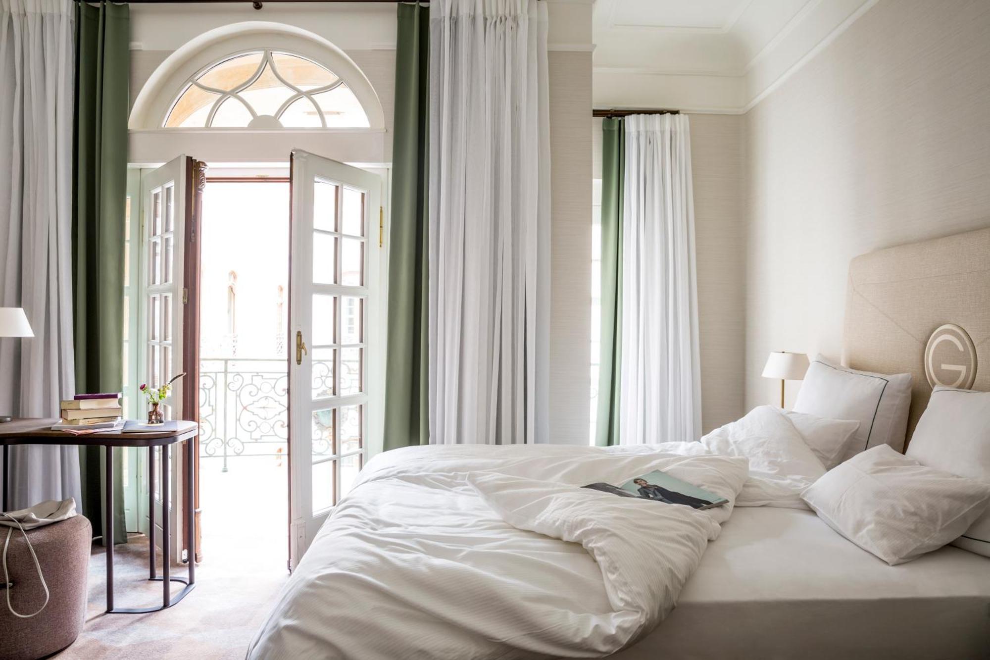 Gewandhaus Dresden, Autograph Collection Hotel Ngoại thất bức ảnh