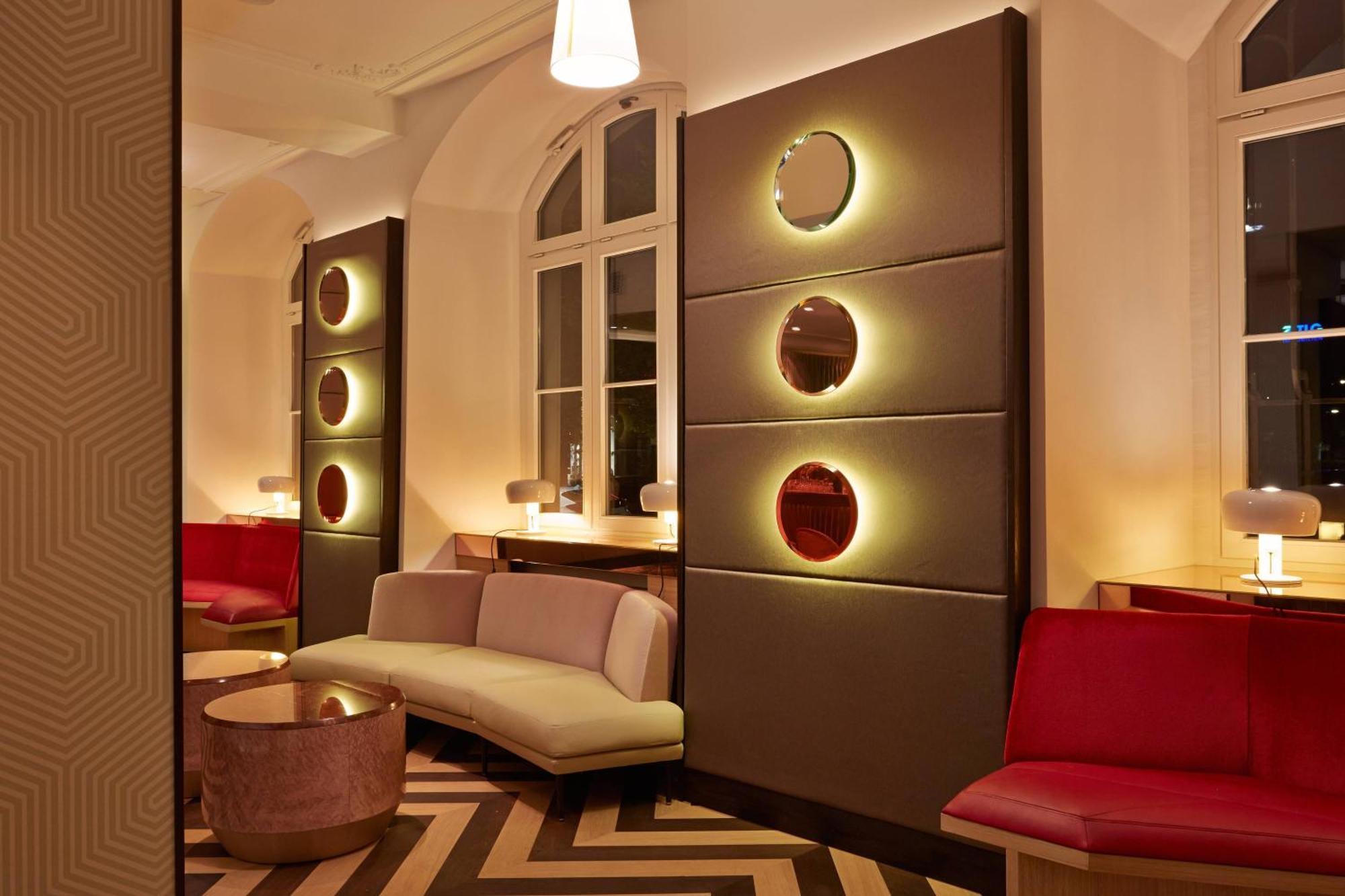 Gewandhaus Dresden, Autograph Collection Hotel Ngoại thất bức ảnh